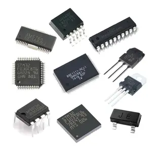 Produk semikonduktor Merrillchip diskret transistor MOS tunggal MOS 2N7002