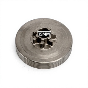 Piñón de Cadena para Motosierra Oregon 3/8-7 Dientes, Rueda Motriz para Motosierras de Gasolina - Product Image 5