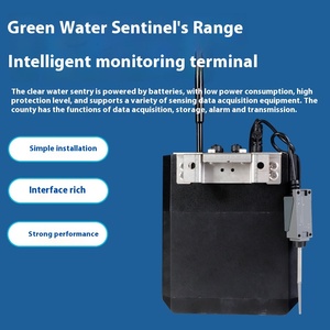 Lanchuang Intelligent <span class=keywords><strong>Clear</strong></span> Water Sentinel Capteur d'objets Internet sans fil Surveillance à distance Équipement de <span class=keywords><strong>test</strong></span> de position du terminal - Product Image 2