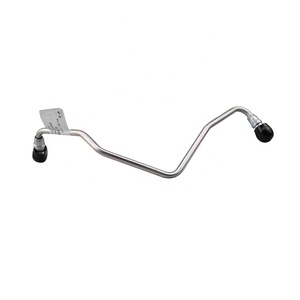 Tuyau de lubrification du turbocompresseur de moteur de contrôle de suralimentation de haute qualité OE 9809842680 pour Peugeot 3008 <span class=keywords><strong>2008</strong></span> 308 207 RCZ Neuf - Product Image 6