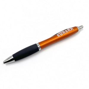 Venta Directa de Fábrica, Bolígrafo de Plástico con Logotipo Personalizado Impreso, Ancho de Escritura de 0.5 mm, Oferta Promocional - Product Image 6