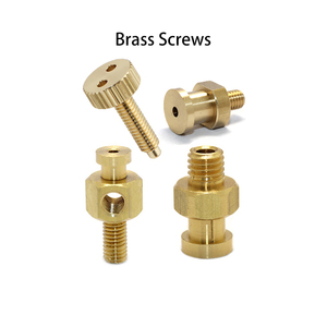 Jeasnn Trung Quốc Nhà Máy Tùy Chỉnh Đặc Biệt Captive Ngón Tay Cái Vít Rãnh Pan Đầu Phẳng Vít Allen Hex Chìm Ổ Cắm Torx Vít - Product Image 2