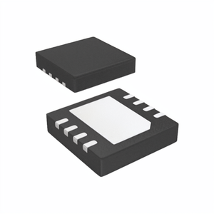 Power Management (PMIC) LED2001PUR Components Electronic 8 VQFN Exposed Pad Authorized Distributor - Product Image 1