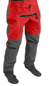 Ropa <span class=keywords><strong>de</strong></span> navegación para hombres y adultos, traje cálido y resistente al viento, impermeable, no tóxico, transpirable, impermeable, para kayak - Product Image 3
