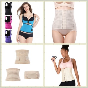 6-25 Cm Chất Lượng Cao Eo Hỗ Trợ Tùy Chỉnh Eo Đàn Hồi <span class=keywords><strong>Webbing</strong></span> Cho Corset TCYKT43 - Product Image 6