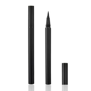 PM-6 Makeup OEM Super Slim EYE Liner Waterproof No Logo High Quality Matte Liquid Eeyeliner Pencil