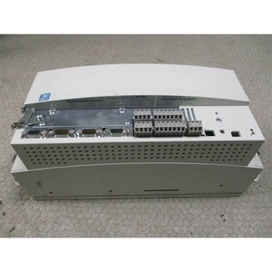 ไดรเวอร์เซอร์โว Lenze รุ่น EVF9326-EVV004 100W IP20 ผลิตในเยอรมนี ตัวควบคุมมอเตอร์ - Product Image 2