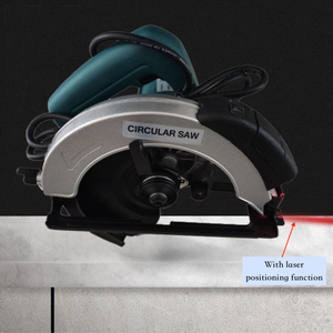 185mm High Speed Portable Electric Circular <b>Saw</b> From China Supplier - Product Image 3