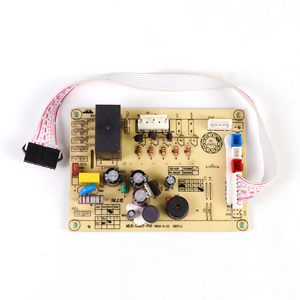 Mobile Air Conditioner PCBA Control Board - Mainboard for Portable AC with <b>Cooling</b> & <b>Heating</b> - Product Image 4