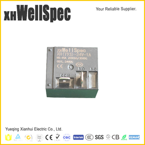 Relais 12 Volt Hochspannungsschutz Relaismodul Relais 24V - Product Image 3
