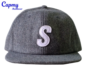 Custom Logo <strong>Navy</strong> Blue 3D Embroidered 6 Panel <strong>Hat</strong> <strong>Navy</strong> Melton Wool Felt Caps for Wool Dad <strong>Hat</strong> Men Wool Baseball Cap - Product Image 6