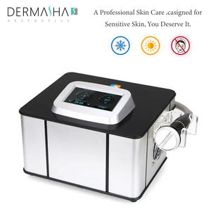 Máy Làm Đẹp Nâng Chăm Sóc Mặt Săn Chắc Da Được Thiết Kế Đặc Biệt Chuyên Nghiệp Cho Da Nhạy Cảm - Product Image 3