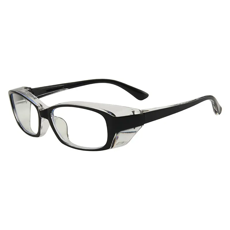 Óculos de sol Ansi Z87 para segurança esportiva Óculos de segurança no trabalho Ansi Z87