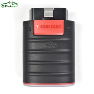 Escáner OBDII Profesional Thinkdiag para Todos los Sistemas, Escáner Automotriz OBD2, Codificación ABS SAS EPB ECU, Prueba Activa, Herramientas de Diagnóstico de Automóviles - Product Image 5