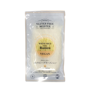 บะหมี่ราเมนข้าวปลอดกลูเตน - Product Image 2