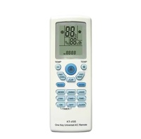 2025 KT série AC climatisation télécommande pièce climatisation pièces de rechange pour Haier LG Hisense