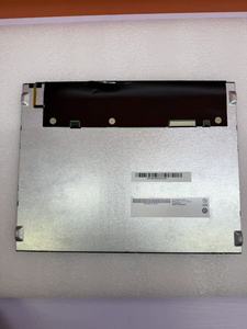 AUO 12.1 นิ้วหน้าจอ TFT LCD โมดูล 4:3 800x600 WLED แบ็คไลท์อุตสาหกรรม HMI จอแสดงผลสำหรับระบบอัตโนมัติในโรงงาน G121STN02.0 - Product Image 3