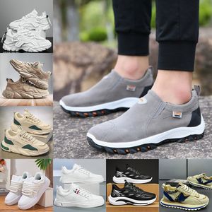 Zapatillas Casuales de Alta Calidad de Discount Factory para Hombre y Mujer, Calzado Deportivo Elegante para Caminar al Aire Libre, Venta al Por Mayor - Product Image 3