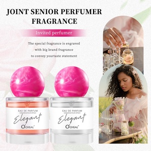 O'CHEAL Floral Sweet Style <b>Moisturizing</b> Body Mist <b>Spray</b> for Women with Long Lasting Arabian Fragrance - Product Image 3
