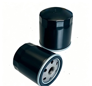 Repuestos de Filtro de Aceite de Motor para Mazda6, <span class=keywords><strong>Benten</strong></span> X80, B50, Hongqi Ruiyi, Ford Focus - Product Image 1