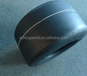 Pneus de karting <span class=keywords><strong>slick</strong></span> 4x4 homologués DOT 10x4.5-5 - Product Image 4