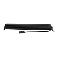 Barre lumineuse LED tout-terrain 12V 24V 52 pouces 500W 35000LM à faisceau combiné Osram, double rangée, pour Land Rover