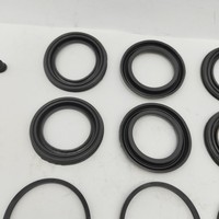 Kit de réparation d'étrier de frein 0447860070 pour Toyota Land Cruiser 200 PORSCHE 04478-0C050 04478-60070 04478-58010 04478-33100