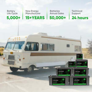 <b>12V</b> 100AH Portable Power Station Home Energy Storage Lithium Ion Solar <b>Battery</b> Manufactured 100AH <b>12v</b> 100ah Lithium Ion Solar Li - Product Image 4