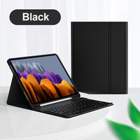 Casing penutup Tablet, untuk Samsung Galaxy Tab A9 Plus 11 inci 2023 A9 8.7 X210 X215 S9 FE 10.9 S8 S7 11 S6 Lite