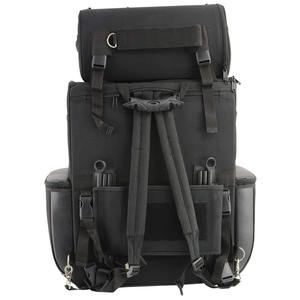 Échantillon gratuit Grand sac de voyage étanche 150L Sac de voyage robuste pour l'aventure Bateau Kayak Moto Chasse Camping - Product Image 3