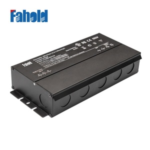 Mới nhất thiết kế giai đoạn cắt Dimmable dẫn lái xe 200W TRIAC tương thích điện áp không đổi dẫn cung cấp điện - Product Image 2