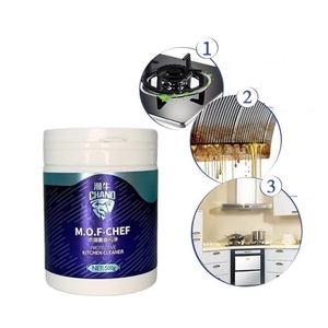 Limpiador desengrasante de cocina directo de fábrica <span class=keywords><strong>Chano</strong></span> Limpiador de vapor de cocina eficiente - Product Image 2