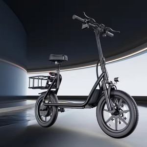 <span class=keywords><strong>AOVO</strong></span> Pro 14 pulgadas 450W 48V adulto Trotinette Electrique patinete eléctrico puro y bicicleta Polonia almacén patinete eléctrico - Product Image 6