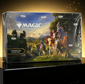 Ensemble de cartes à collectionner sur le thème de l'anime |   Magic: the Gathering & The <span class=keywords><strong>Hobbit</strong></span> Card Collection pour la vente en gros et les fournitures cadeaux - Product Image 1