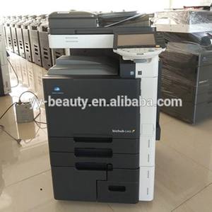 كونيكا مينولتا C652 C552 C452 كونيكا مينولتا ناسخة أفضل طابعة A3 ماسح ضوئي للأعمال المدرسية المستخدمة - Product Image 6