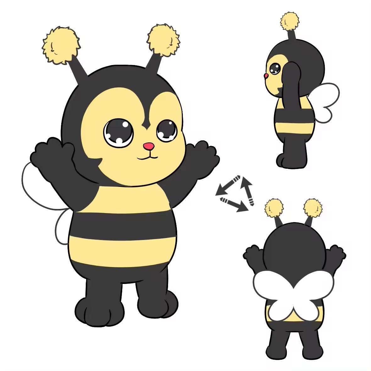 Jaune