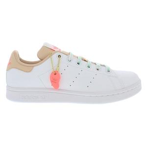 Chaussures Adidas Stan Smith pour femmes, blanc/beige |   100% authentique - Product Image 5