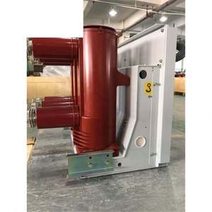 KYN28A開閉装置パネル用ハンドカート引き出し式タイプVD4VS112KV電気屋内真空遮断器スイッチ - Product Image 4