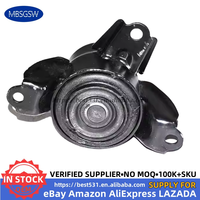218103X000 pour les supports de moteur de haute qualité Hyundai Kia 21810-3X000