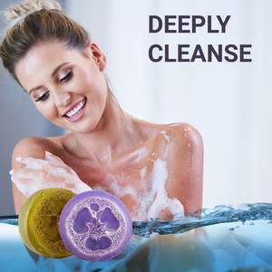 Essentl เครื่องพ่นไอน้ำอาบน้ำมันหอมระเหยเป็นมิตรต่อสิ่งแวดล้อมถุงยูคาลิปตัสเครื่องพ่นไอน้ำสำหรับอาบน้ำและร่างกาย - Product Image 6