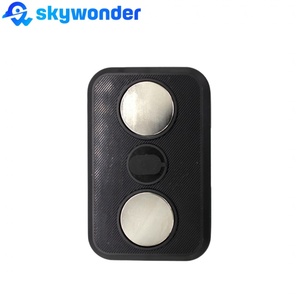 Traceur GPS GLONASS/GPRS avec configuration <span class=keywords><strong>de</strong></span> paramètres à distance, interphone bidirectionnel, surveillance vocale, alertes <span class=keywords><strong>de</strong></span> survitesse et <span class=keywords><strong>de</strong></span> vibration, compatible <span class=keywords><strong>PC</strong></span> - Product Image 1