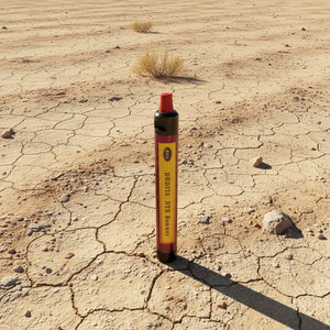 High Air Pressure DTH Hammer Hole Button <strong>Bits</strong> <strong>Rock</strong> Drilling Tools 126mm Outer Diameter 35Hz Impact Frequency Impactor <strong>Drill</strong> Rig - Product Image 1