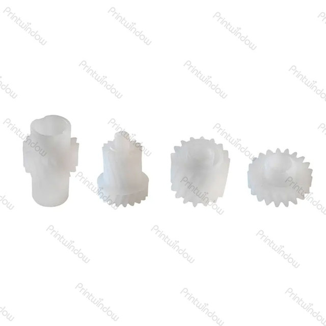 A2XN03D A85Y03D A7U403D A9C803D Developer Unit Gear Kit for KONICA MINOLTA Bizhub C224 C364 C258 C308 C368 C458 C558 C658
