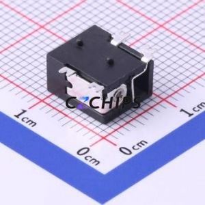 Conector de alimentación de CC PMIC de chip IC de circuito integrado SMD original y nuevo - Product Image 2