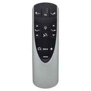 Control Remoto RF502A RF358A para Base de Cama Ajustable Tempur-Pedic Ergo Extend JDLK.33.01.18 RF358A JLDK.33.01.36 RF502A - Product Image 5