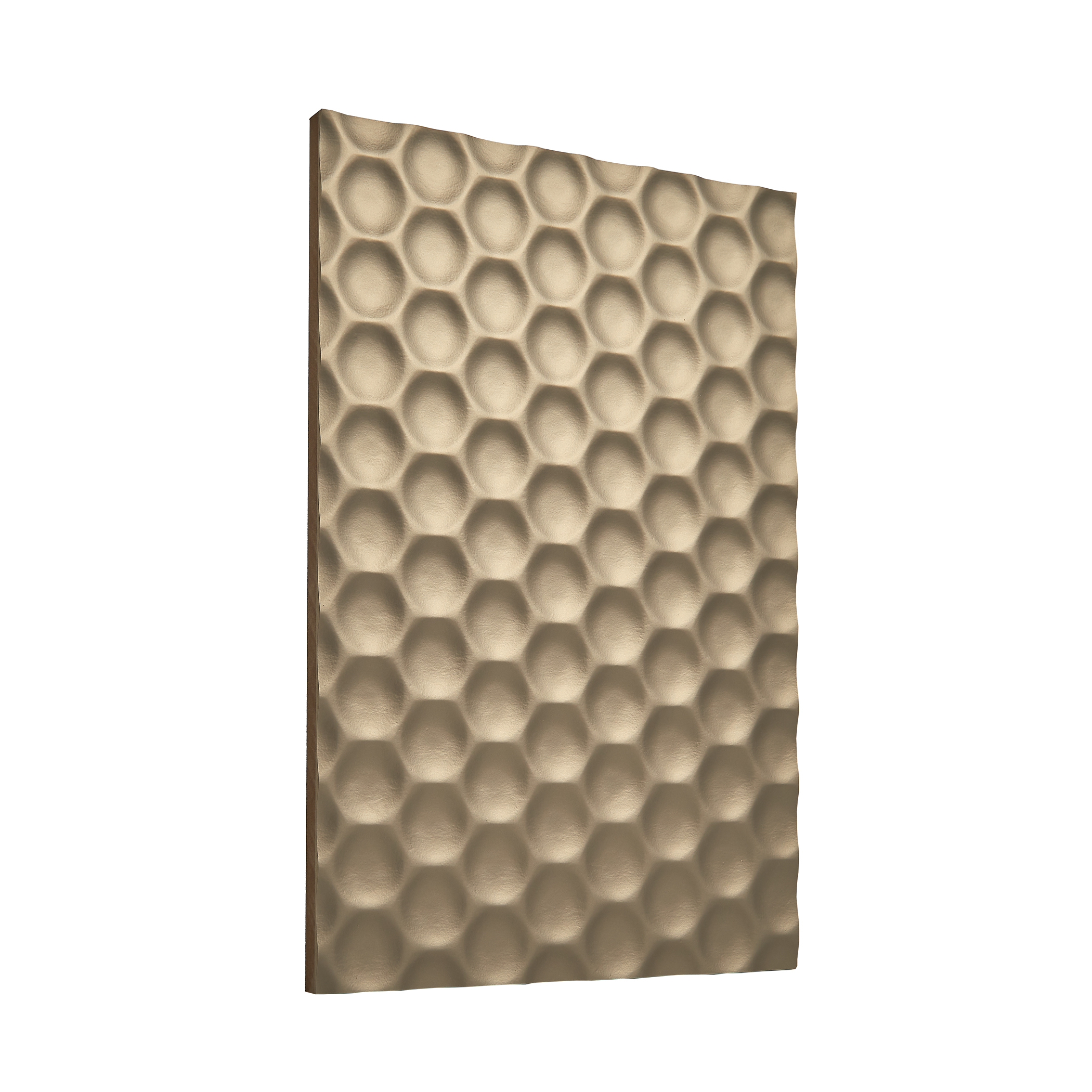 Hexagon 3D Wall Panel