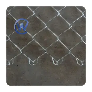 basketball court chain link fence end spacer Chain link Fence