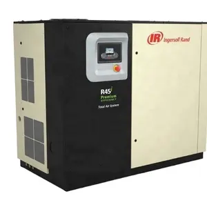 R45ie R55i R75i Ingersoll Rand standard R-Series 45-75KW/60-100hp oil-flooded screw air compressor 50hz 60hz