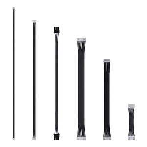 Kit de cable de alimentación para motor de impresora 3D Tz Ams Pro, opciones de longitud de 270 mm y 350 mm para AMS 2 Pro - Product Image 2