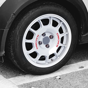 Jantes en alliage forgées tout-terrain 4x4 18 19 20 5x120 5x114.3 5x112 5x100 6 trous pour SUV tout-terrain pour course de 20 à 40 <span class=keywords><strong>oz</strong></span> Harman jeep - Product Image 2